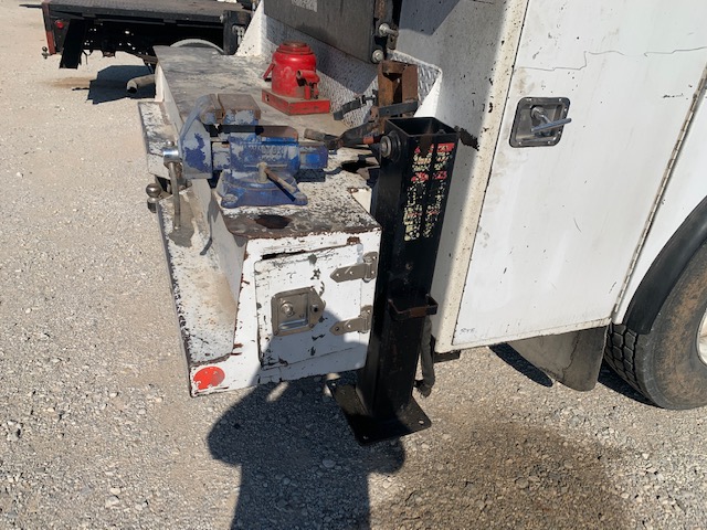 2006 FORD F-750 - view 12 of 29