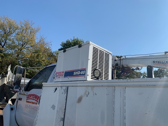 2006 FORD F-750 - Image 14