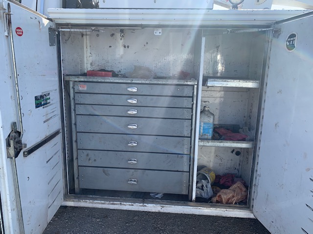 2006 FORD F-750 - view 15 of 29