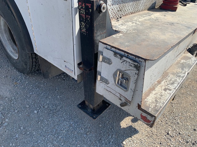 2006 FORD F-750 - view 19 of 29