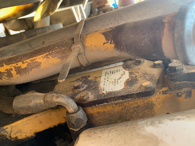 2006 FORD F-750 - Image 21