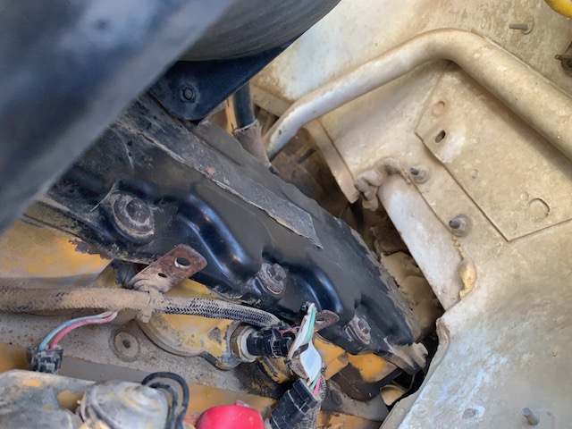 2006 FORD F-750 - Image 23