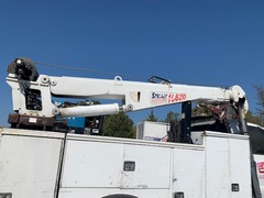 2006 FORD F-750 - Image 5