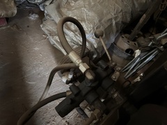 2012 CROWN PS-4000 - Image 9