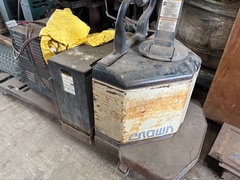 2012 CROWN PS-4000 - Image 2