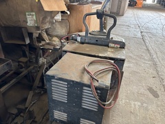 2012 CROWN PS-4000 - Image 5