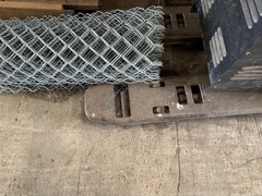 2012 CROWN PS-4000 - Image 6