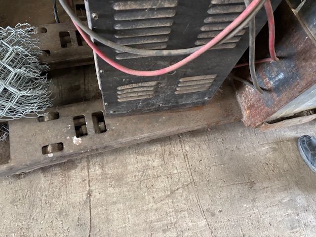 2012 CROWN PS-4000 - view 7 of 9