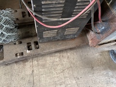 2012 CROWN PS-4000 - Image 7