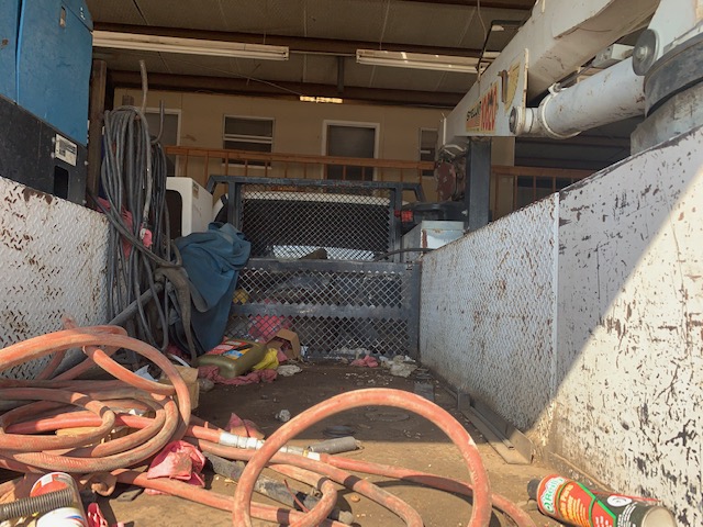 2006 FORD F-750 - view 9 of 30