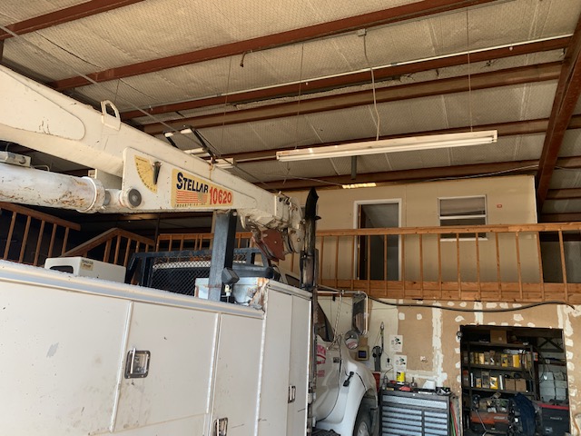 2006 FORD F-750 - view 11 of 30