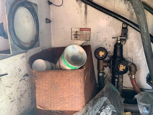 2006 FORD F-750 - view 20 of 30