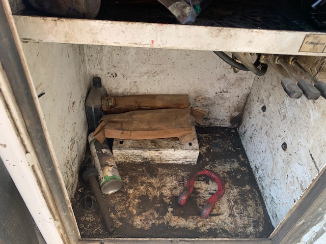 2006 FORD F-750 - Image 21