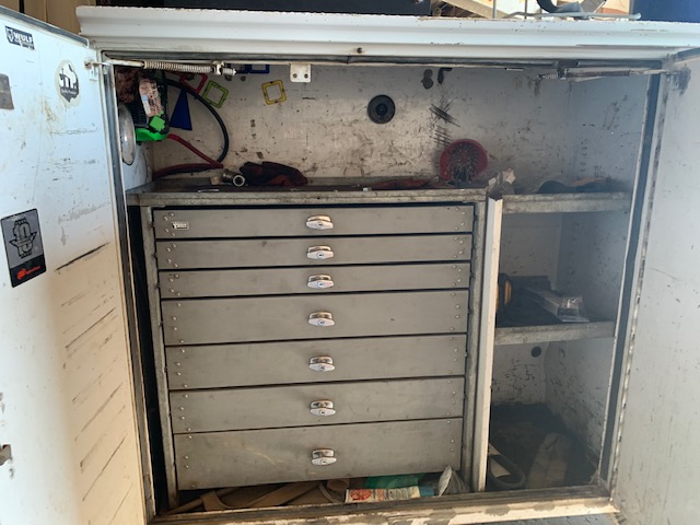 2006 FORD F-750 - Image 25