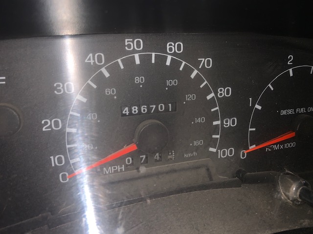 2006 FORD F-750 - view 12 of 30