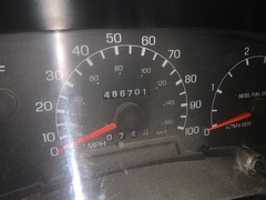 2006 FORD F-750 - Image 12