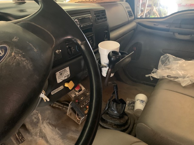 2006 FORD F-750 - view 14 of 30