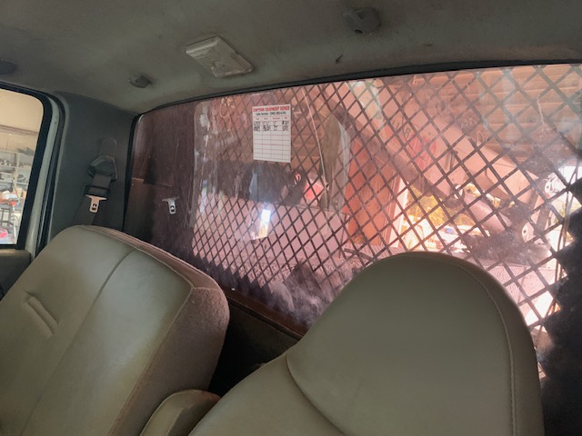 2006 FORD F-750 - Image 17