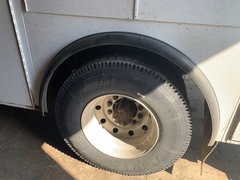 2006 FORD F-750 - Image 29