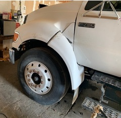 2006 FORD F-750 - Image 30