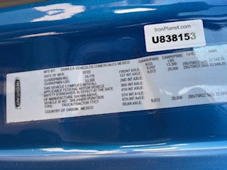 2023 FREIGHTLINER - view 10 of 27