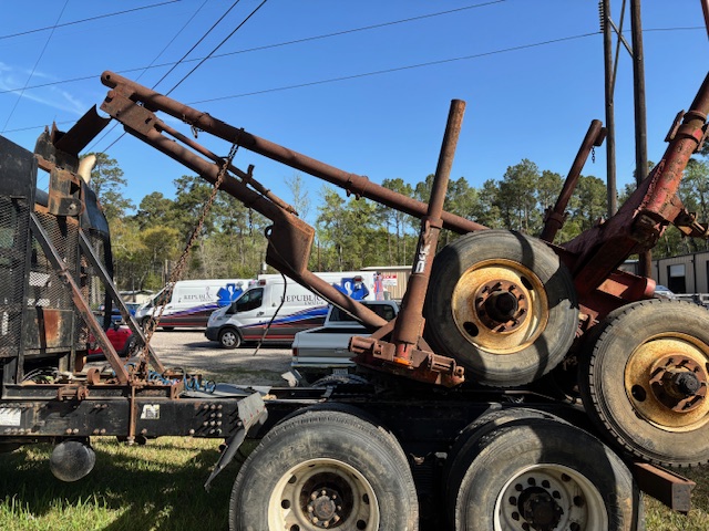 1989 NABO 35 foot - view 2 of 12