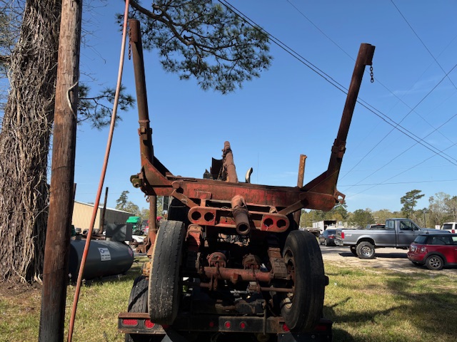 1989 NABO 35 foot - Image 4