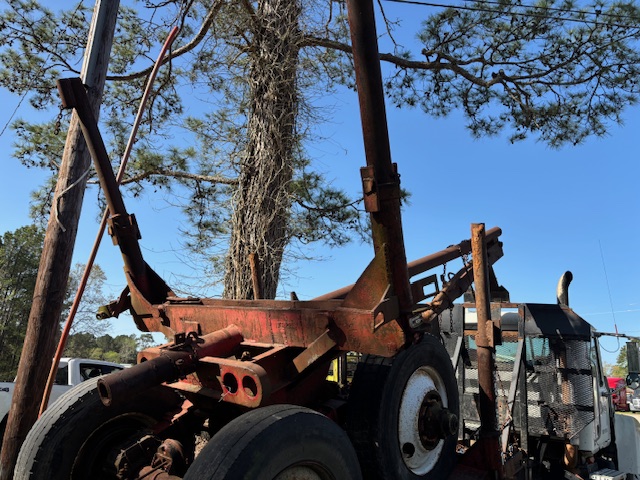 1989 NABO 35 foot - view 5 of 12