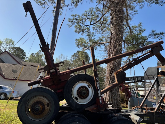 1989 NABO 35 foot - view 6 of 12