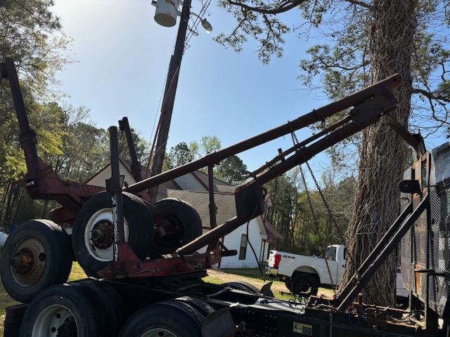 1989 NABO 35 foot - view 7 of 12