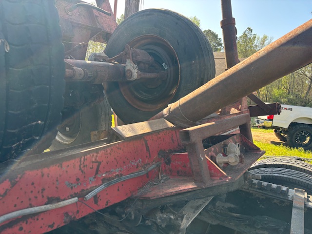 1989 NABO 35 foot - view 8 of 12