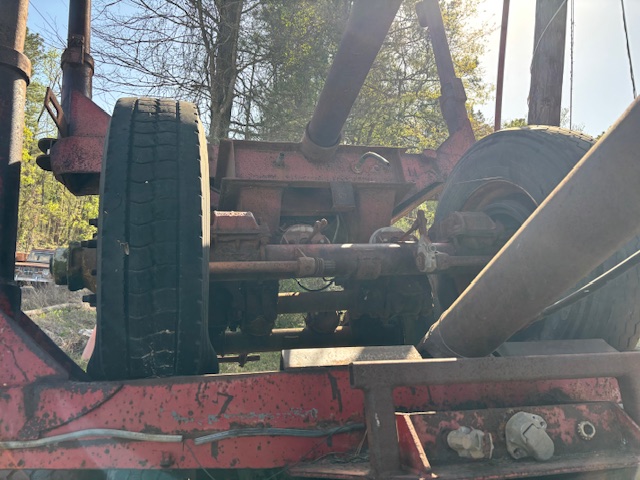 1989 NABO 35 foot - view 9 of 12