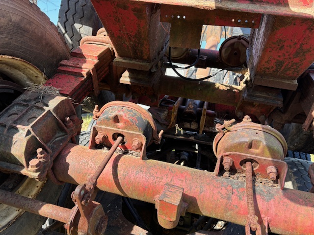 1989 NABO 35 foot - view 10 of 12