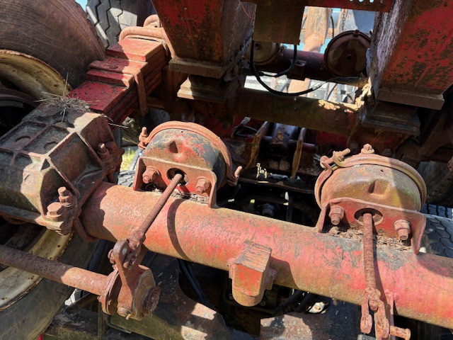 1989 NABO 35 foot - view 11 of 12