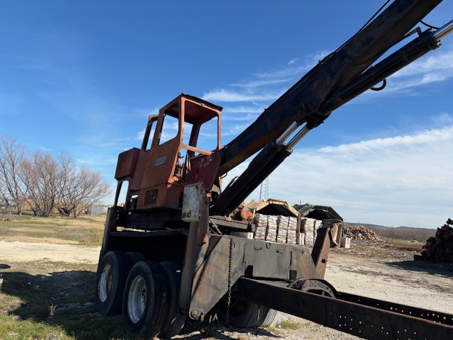 1972 PRENTICE 6-Series