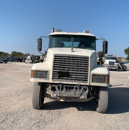 2019 MACK PI647 - view 1 of 23
