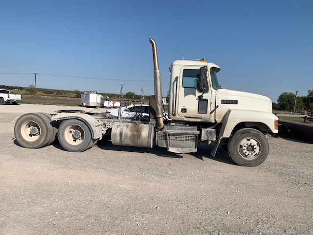 2019 MACK PI647 - Image 3