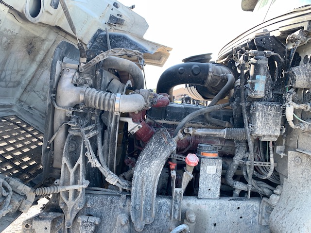2019 MACK PI647 - Image 8