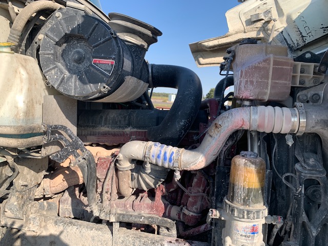 2019 MACK PI647 - Image 9