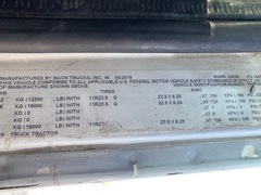 2019 MACK PI647 - Image 13