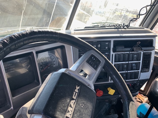 2019 MACK PI647 - view 16 of 23