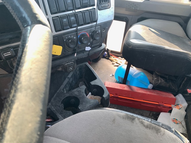 2019 MACK PI647 - view 20 of 23