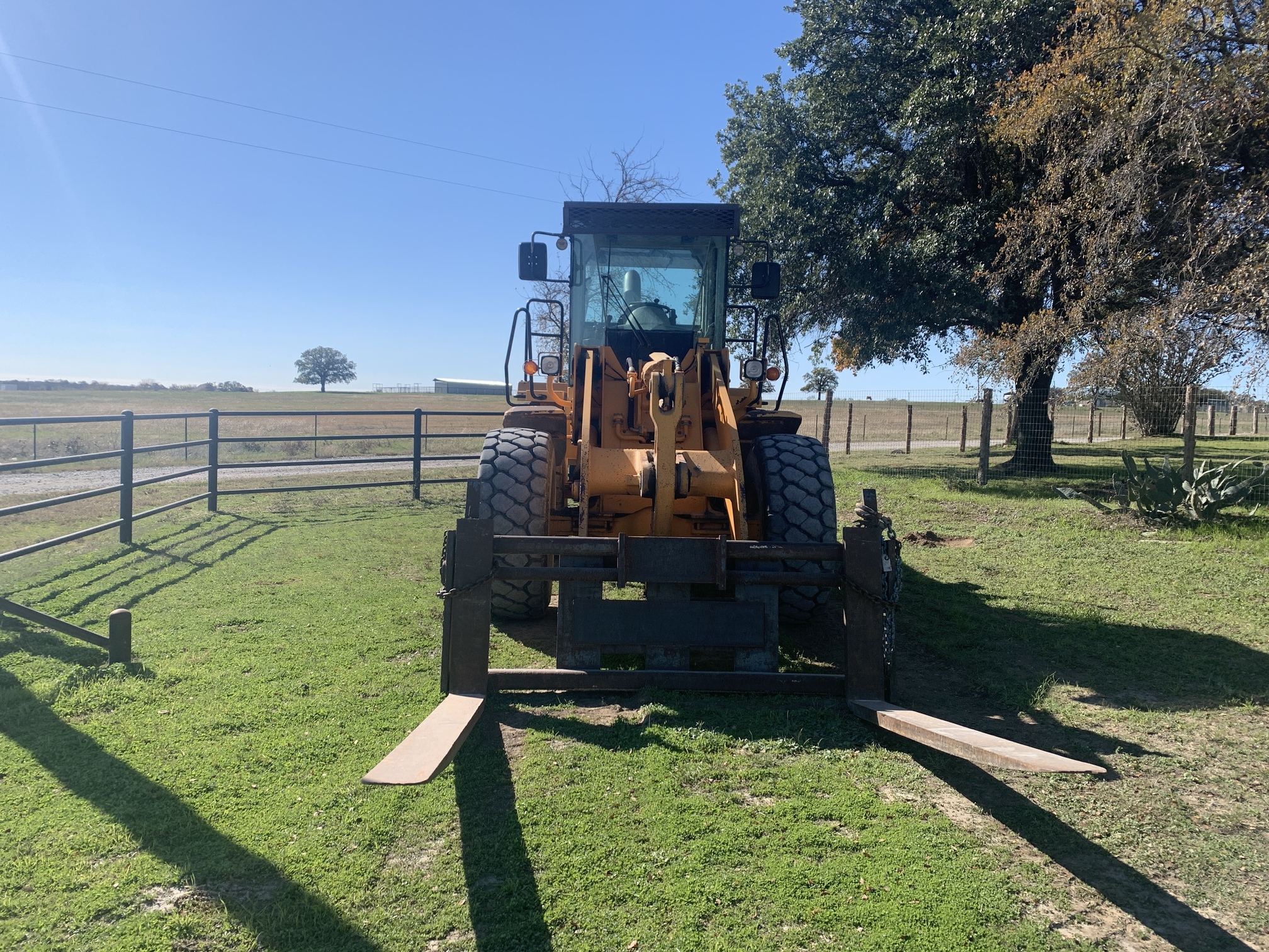 2006 HYUNDAI HL 757 XTD-7 - Image 4