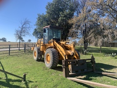 2006 HYUNDAI HL 757 XTD-7 - Image 1