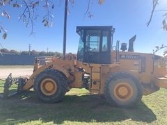 2006 HYUNDAI HL 757 XTD-7 - Image 2