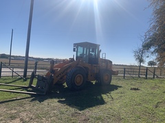 2006 HYUNDAI HL 757 XTD-7 - Image 8