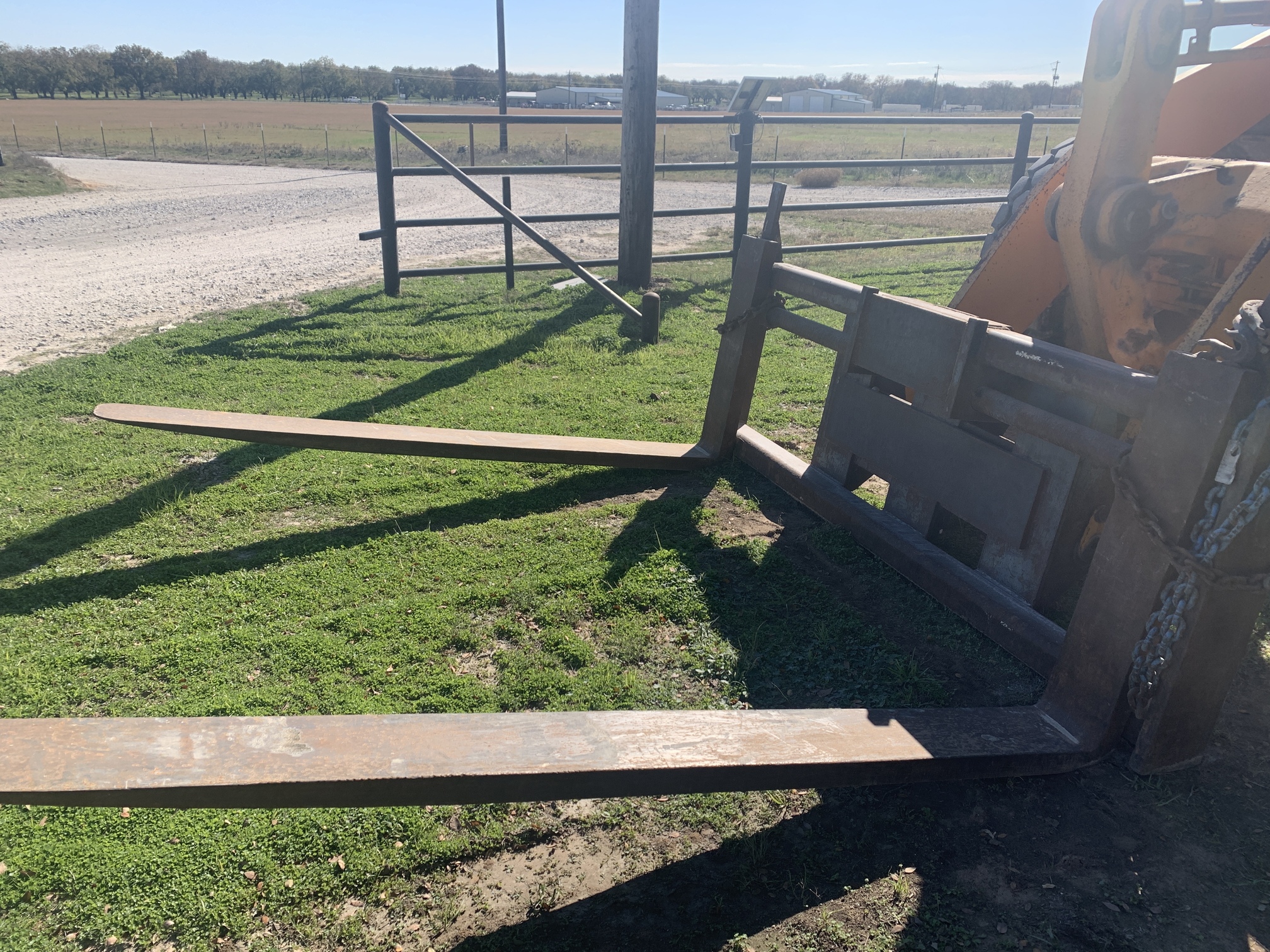 2006 HYUNDAI HL 757 XTD-7 - Image 9