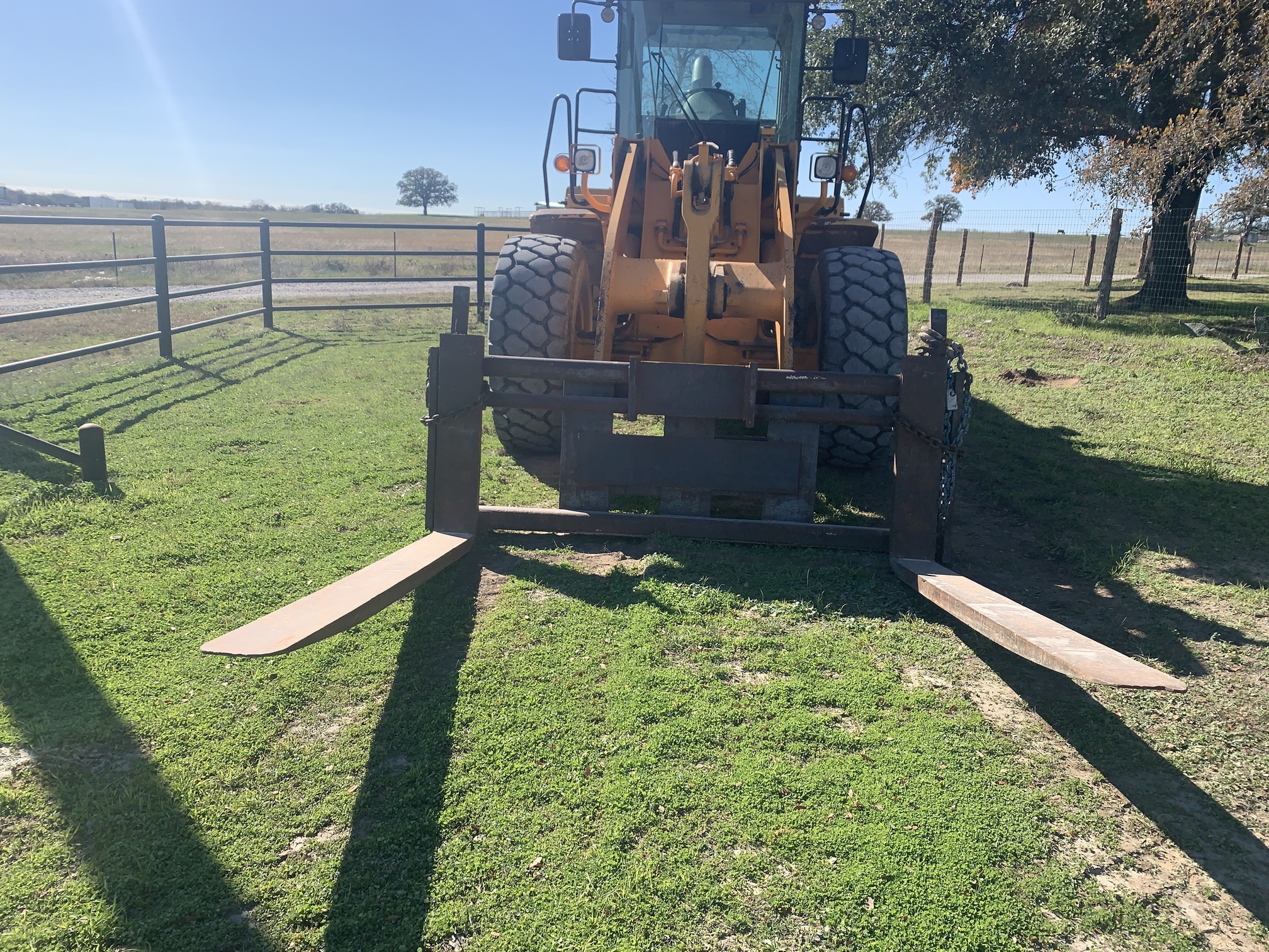 2006 HYUNDAI HL 757 XTD-7 - Image 10