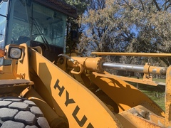 2006 HYUNDAI HL 757 XTD-7 - Image 12