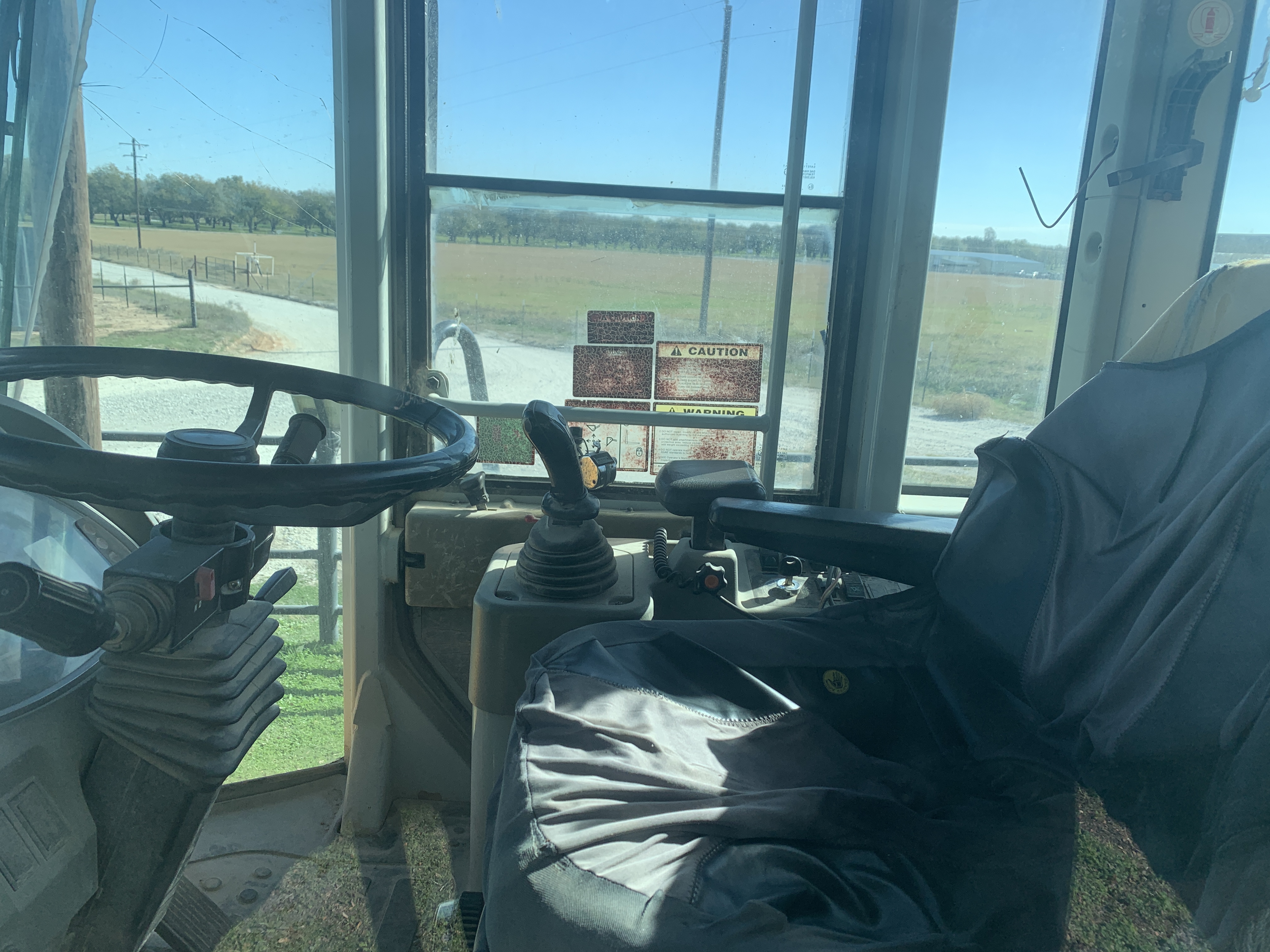 2006 HYUNDAI HL 757 XTD-7 - Image 14